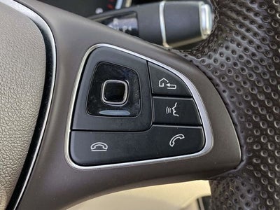 2017 Mercedes-Benz E-Class E 300 4MATIC®