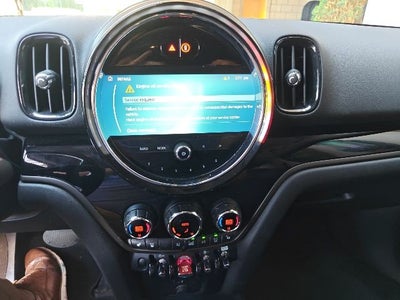 2023 MINI Cooper S Countryman Iconic