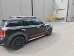 2017 MINI Cooper S Countryman Base