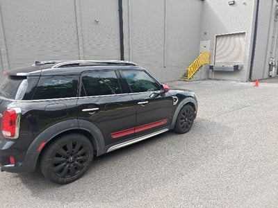 2017 MINI Cooper S Countryman Base
