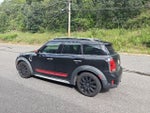 2017 MINI Cooper S Countryman Base