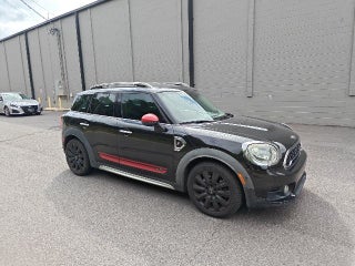2017 MINI Cooper S Countryman Base