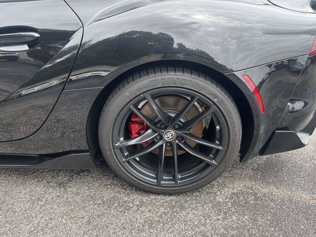 2021 Toyota Supra A91 Edition