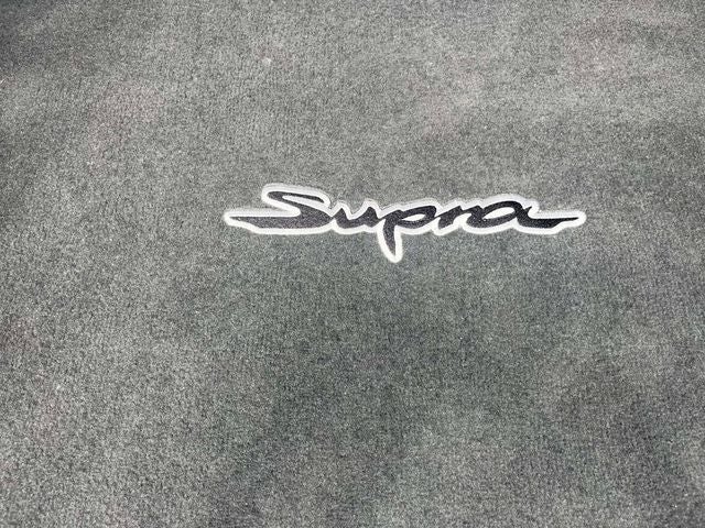 2021 Toyota Supra A91 Edition