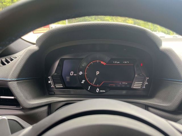 2021 Toyota Supra A91 Edition
