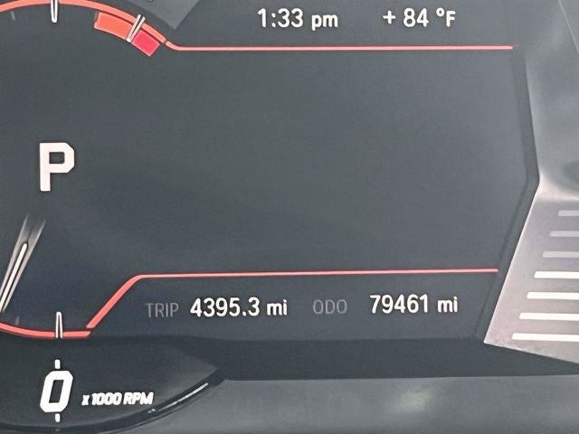 2021 Toyota Supra A91 Edition