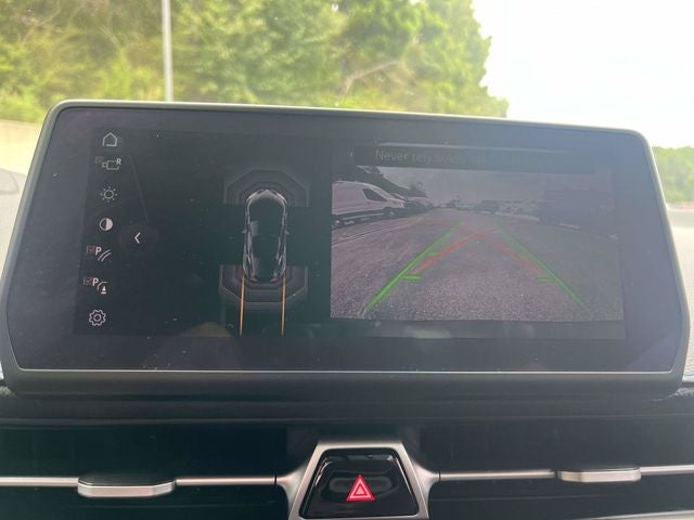 2021 Toyota Supra A91 Edition