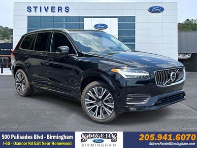 2020 Volvo XC90 T5 Momentum