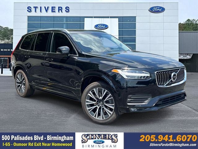 2020 Volvo XC90 T5 Momentum