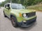2016 Jeep Renegade Latitude 75th Anniversary Edition