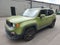 2016 Jeep Renegade Latitude 75th Anniversary Edition