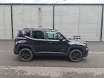 2023 Jeep Renegade Altitude