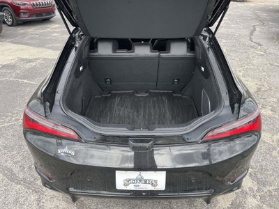 2023 Acura Integra A-Spec Tech Package