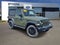 2022 Jeep Wrangler Sport S