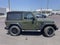 2022 Jeep Wrangler Sport S