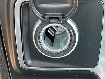 2022 Jeep Wrangler Sport S