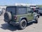 2022 Jeep Wrangler Sport S
