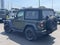 2022 Jeep Wrangler Sport S