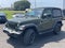 2022 Jeep Wrangler Sport S