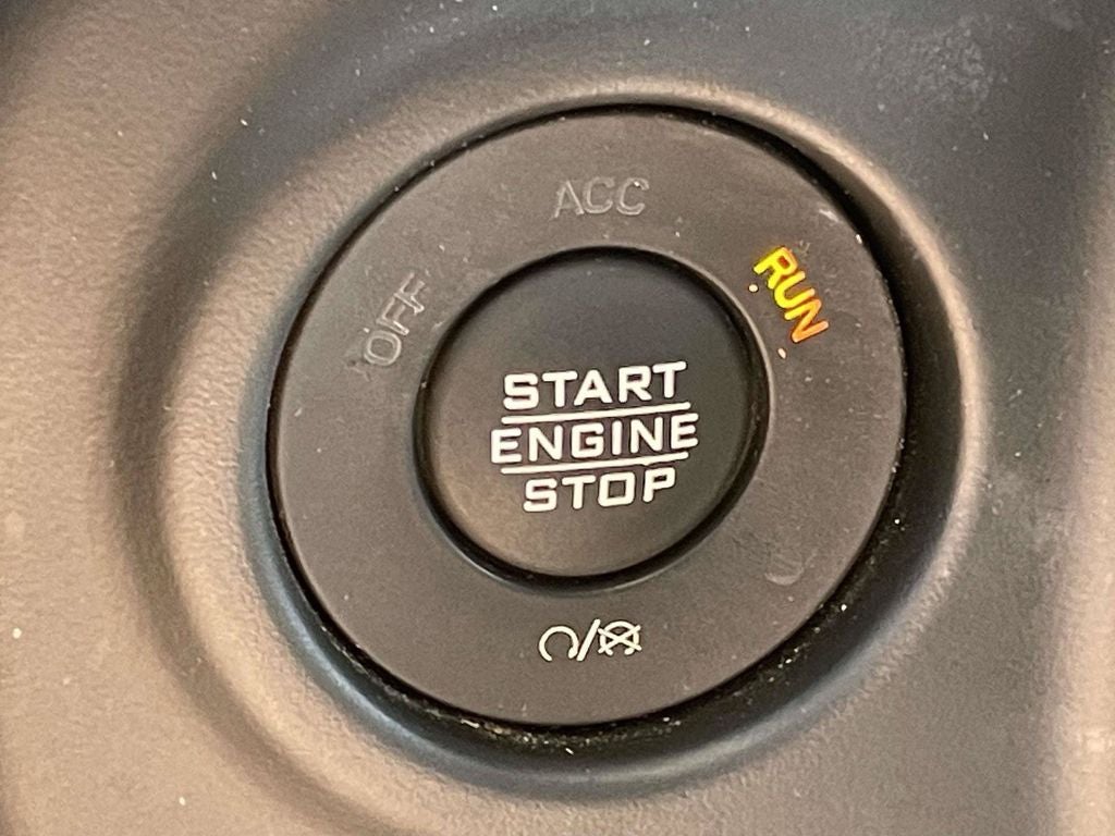 2021 Jeep Wrangler Sport S