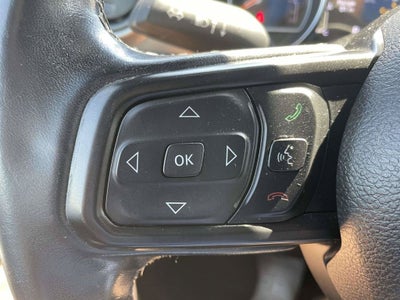 2021 Jeep Wrangler Sport S