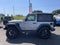 2021 Jeep Wrangler Sport S
