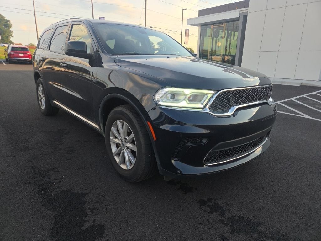 2024 Dodge Durango SXT