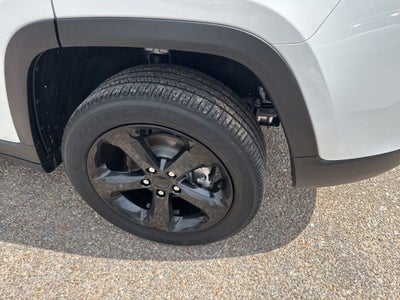 2023 Jeep Grand Cherokee Altitude X