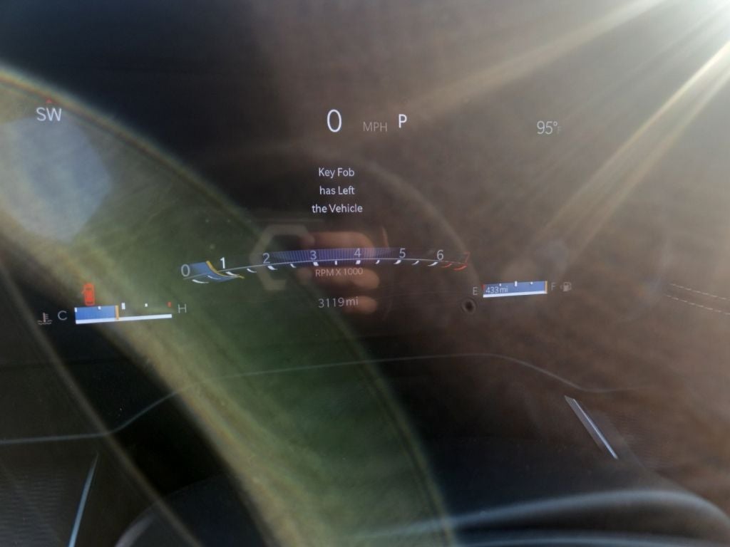 2024 Jeep Grand Cherokee L Altitude X