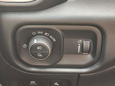 2024 RAM 1500 Big Horn/Lone Star