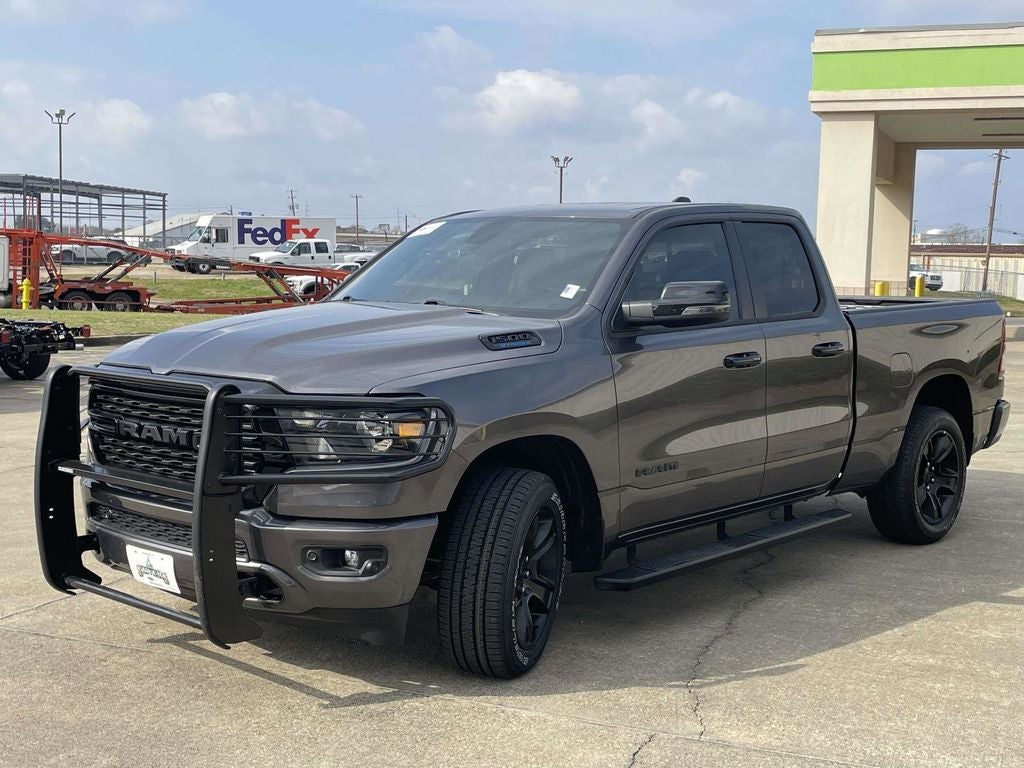 2024 RAM 1500 Big Horn/Lone Star