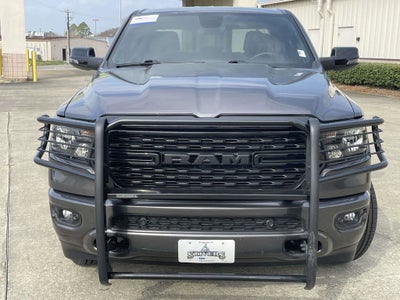 2024 RAM 1500 Big Horn/Lone Star