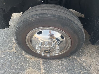 2008 Ford F-450SD XL DRW