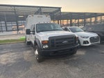 2008 Ford F-450SD XL DRW