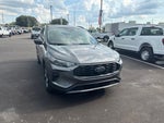 2025 Ford Escape Hybrid ST-Line