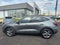 2025 Ford Escape Hybrid ST-Line