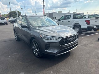 2025 Ford Escape Hybrid ST-Line