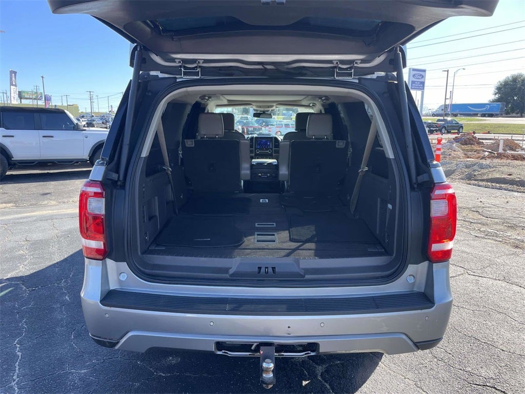 2021 Ford Expedition Max XLT