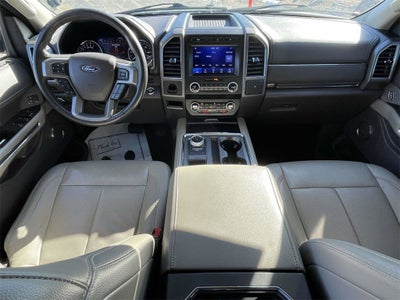 2021 Ford Expedition Max XLT