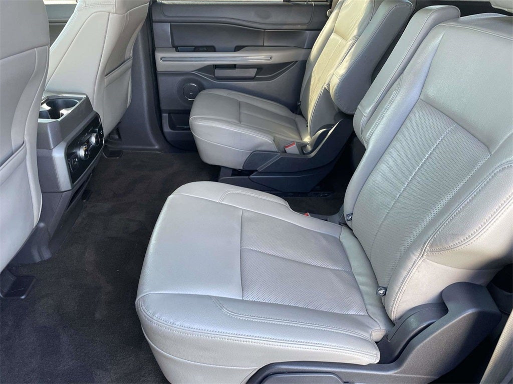 2021 Ford Expedition Max XLT