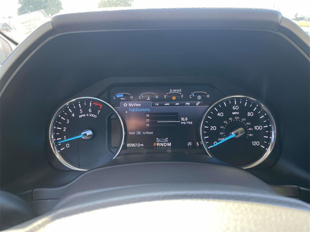 2021 Ford Expedition Max XLT