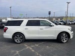2021 Ford Expedition Max Platinum