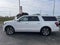 2021 Ford Expedition Max Platinum