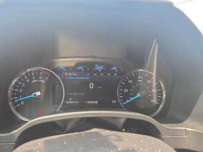 2019 Ford Expedition Max Platinum