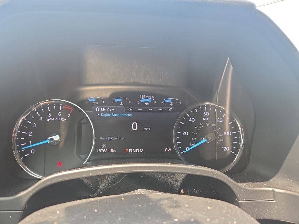 2019 Ford Expedition Max Platinum