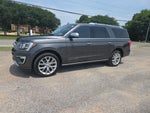 2019 Ford Expedition Max Platinum