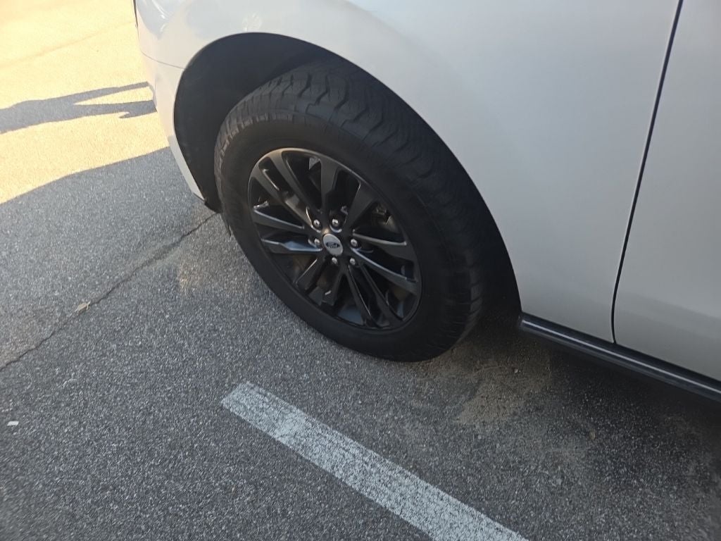 2019 Ford Expedition Max Limited
