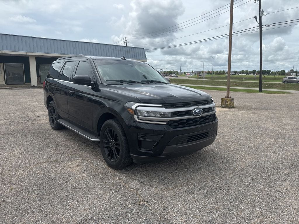 2023 Ford Expedition XLT