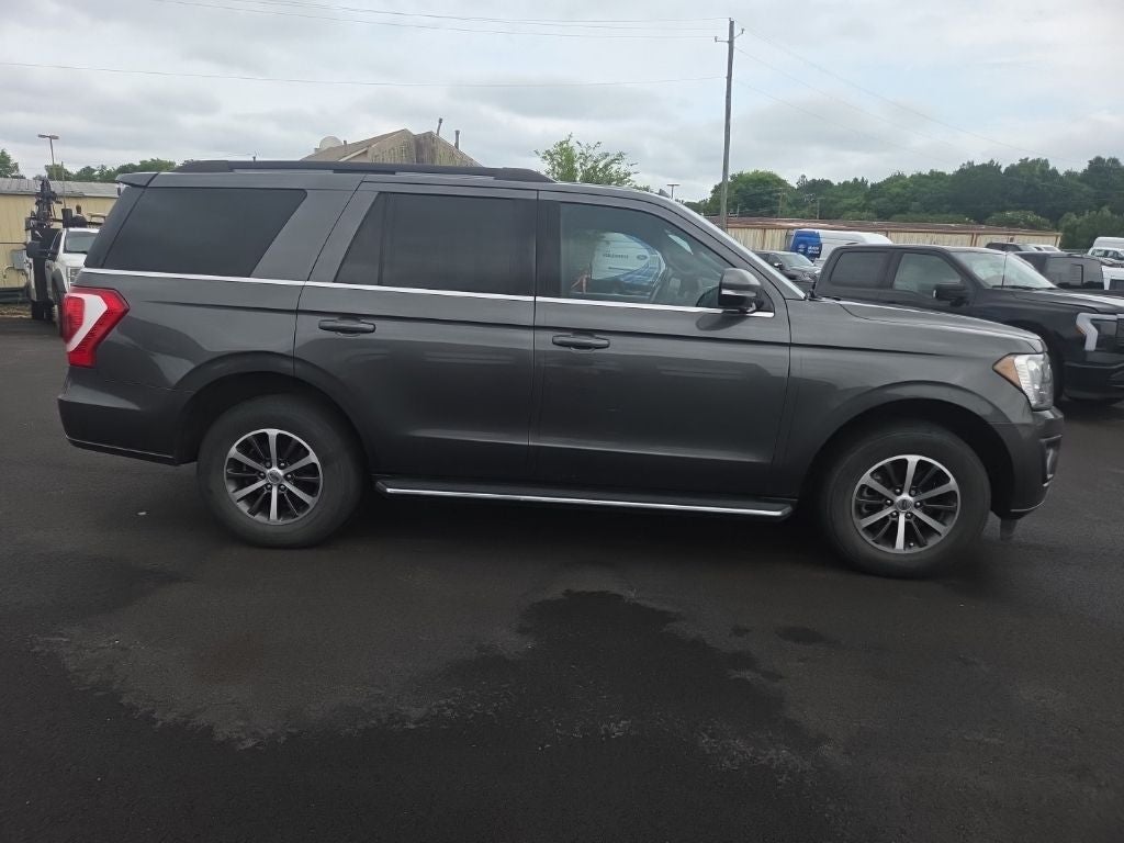 2020 Ford Expedition XLT