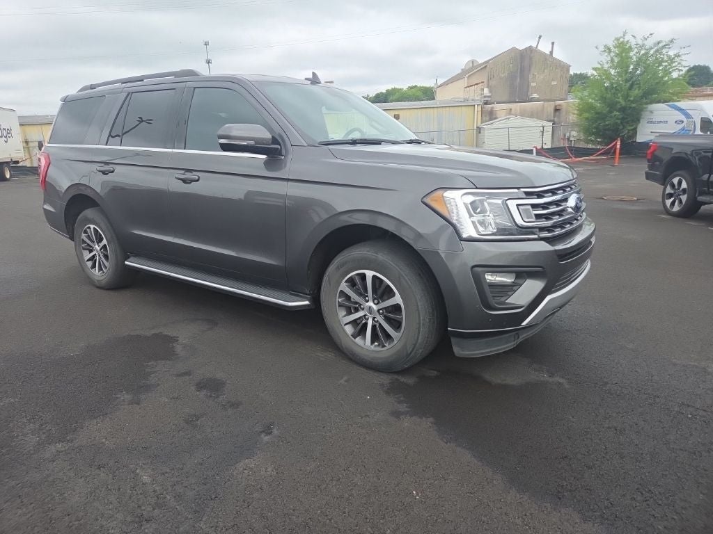 2020 Ford Expedition XLT